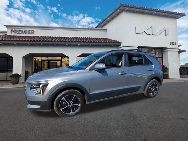 2025 Kia Niro EX