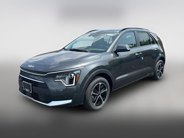 2025 Kia Niro EX
