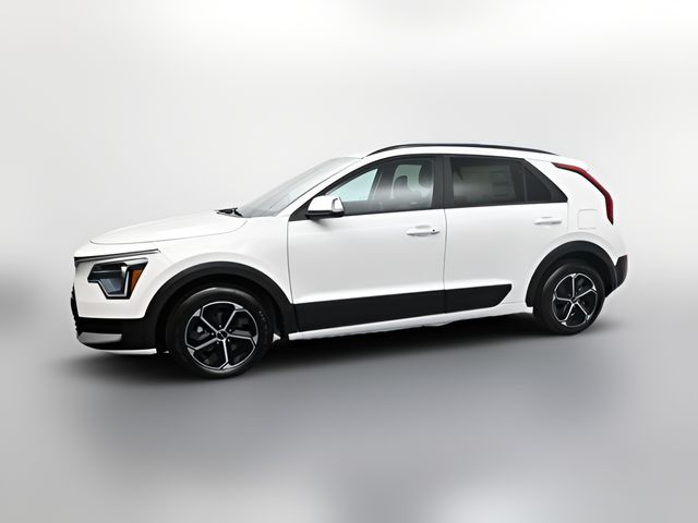 2025 Kia Niro EX