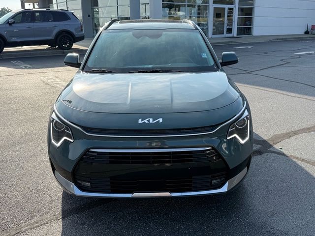 2025 Kia Niro EX