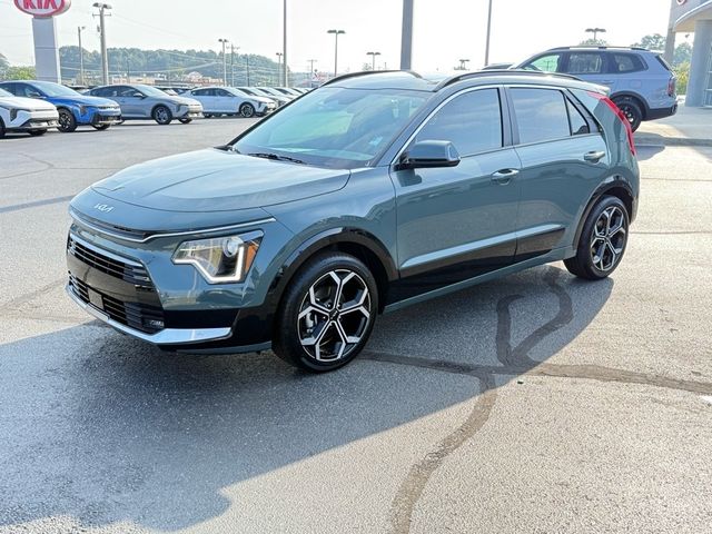 2025 Kia Niro EX