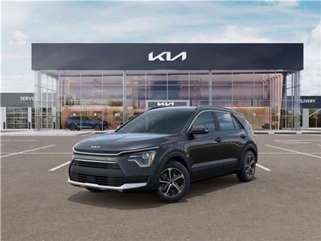 2025 Kia Niro EX