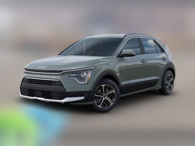 2025 Kia Niro EX