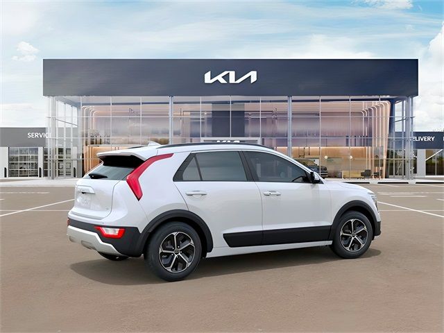 2025 Kia Niro EX