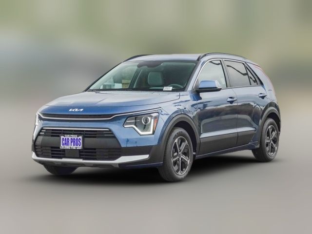 2025 Kia Niro EX