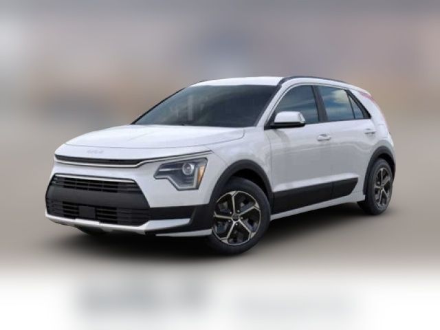 2025 Kia Niro EX