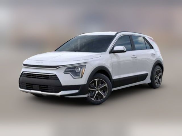 2025 Kia Niro EX