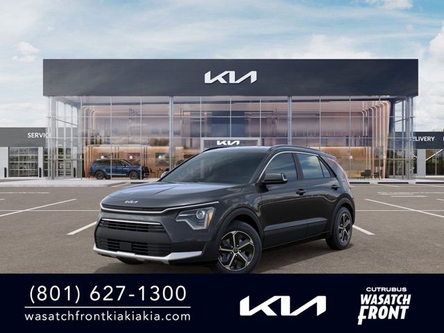 2025 Kia Niro EX