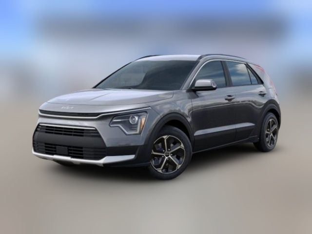 2025 Kia Niro EX