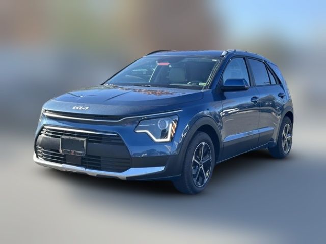 2025 Kia Niro EX