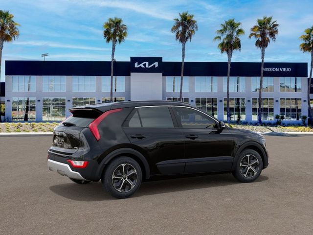 2025 Kia Niro EX