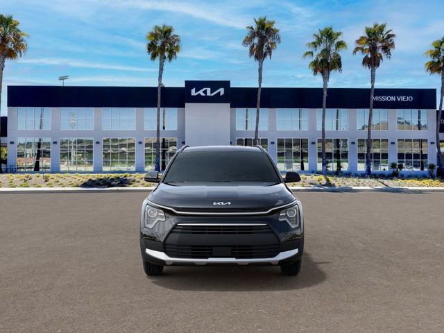 2025 Kia Niro EX