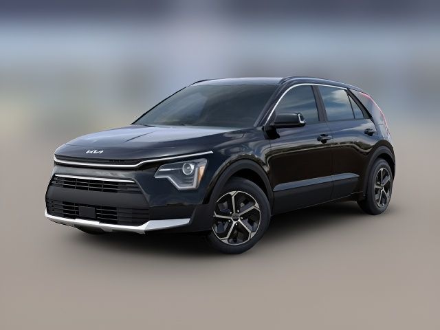 2025 Kia Niro EX