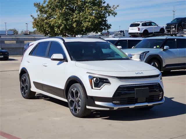 2025 Kia Niro EX Touring