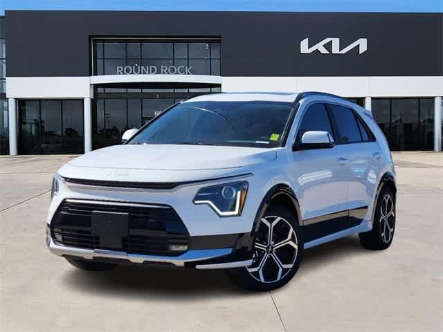 2025 Kia Niro EX Touring