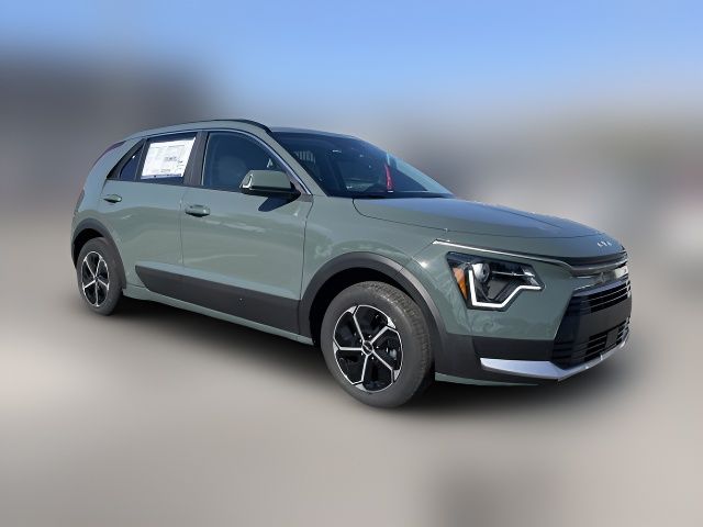 2025 Kia Niro EX