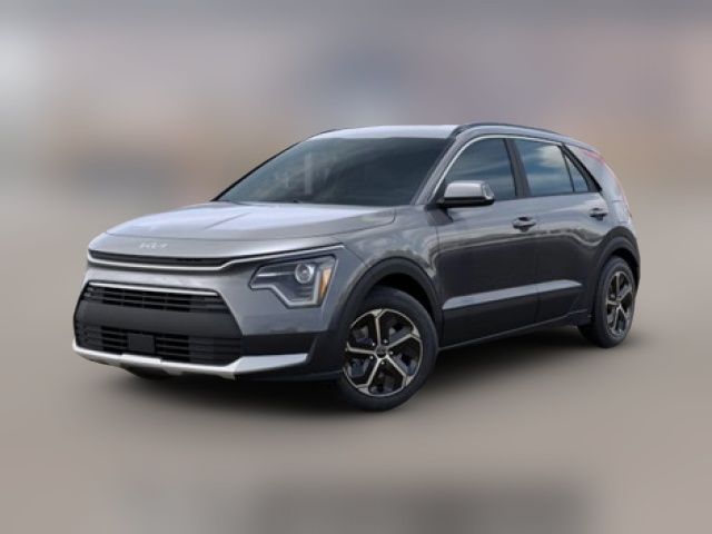 2025 Kia Niro EX