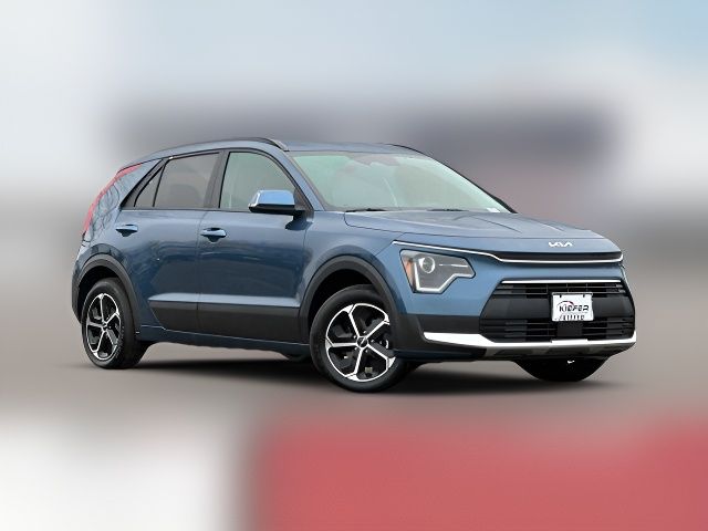 2025 Kia Niro EX