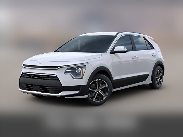 2025 Kia Niro EX