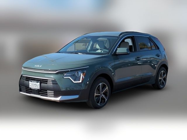 2025 Kia Niro EX