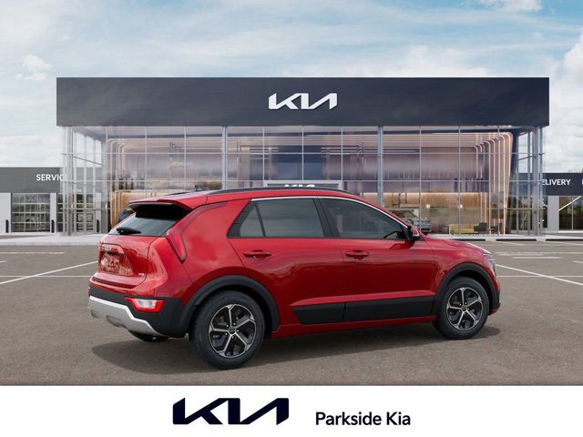 2025 Kia Niro EX