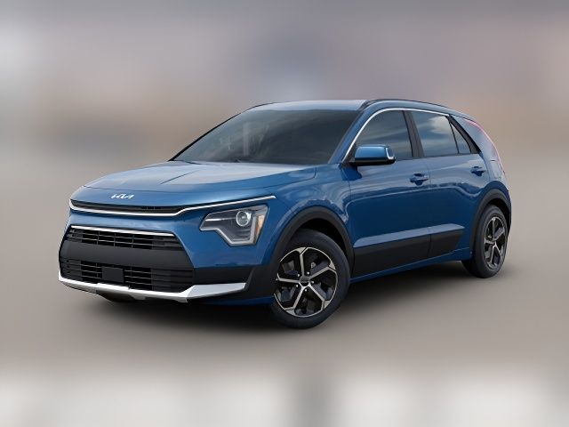 2025 Kia Niro EX