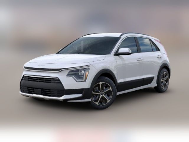 2025 Kia Niro EX