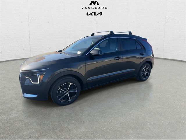 2025 Kia Niro EX