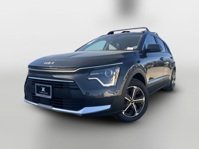 2025 Kia Niro EX