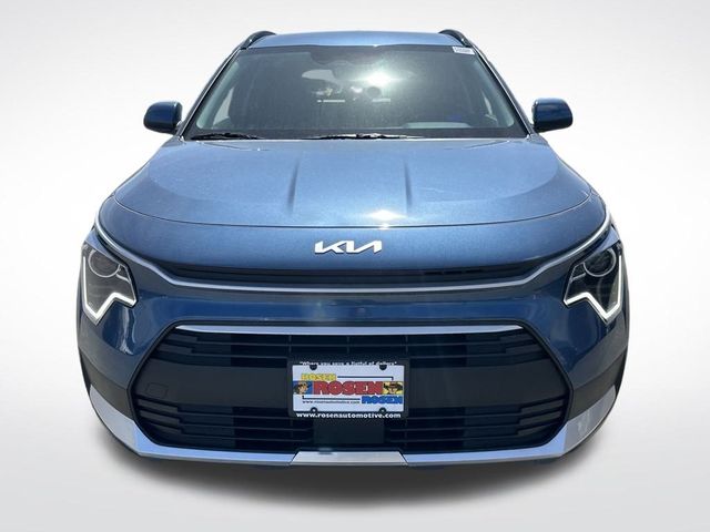 2025 Kia Niro EX