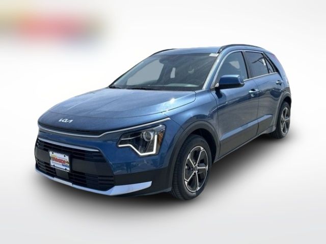 2025 Kia Niro EX