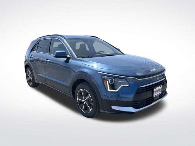 2025 Kia Niro EX