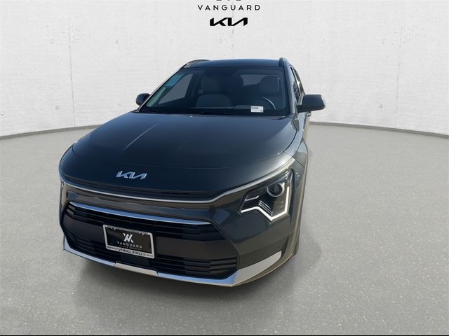 2025 Kia Niro EX