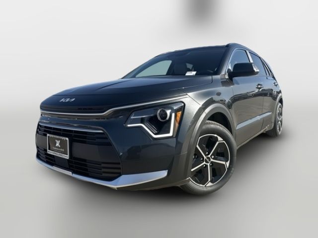 2025 Kia Niro EX