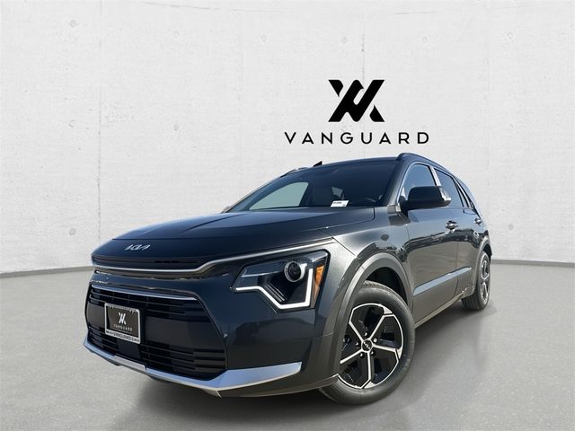 2025 Kia Niro EX