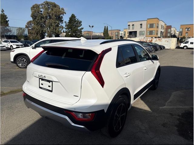 2025 Kia Niro EX