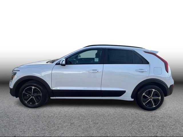 2025 Kia Niro EX