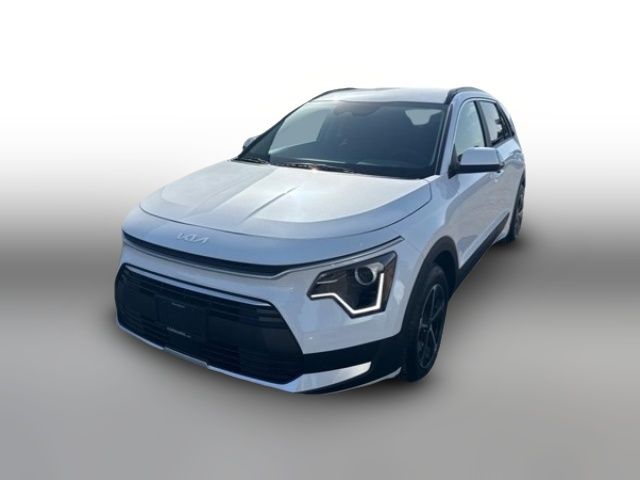 2025 Kia Niro EX