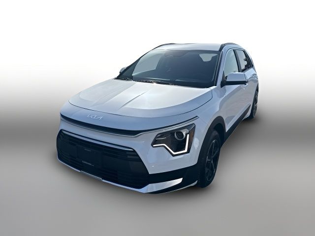 2025 Kia Niro EX