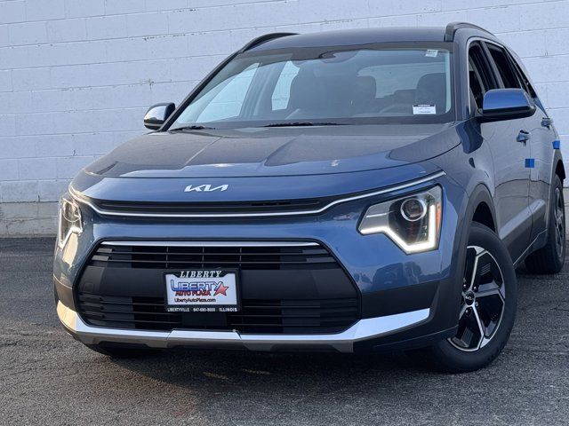 2025 Kia Niro EX