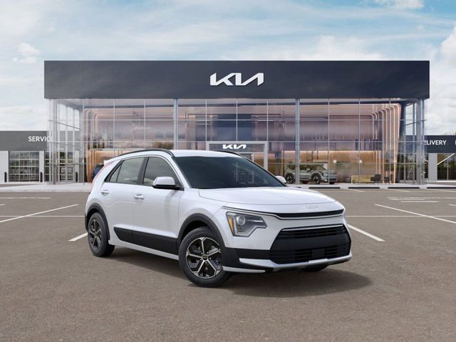 2025 Kia Niro EX