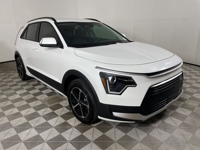 2025 Kia Niro EX