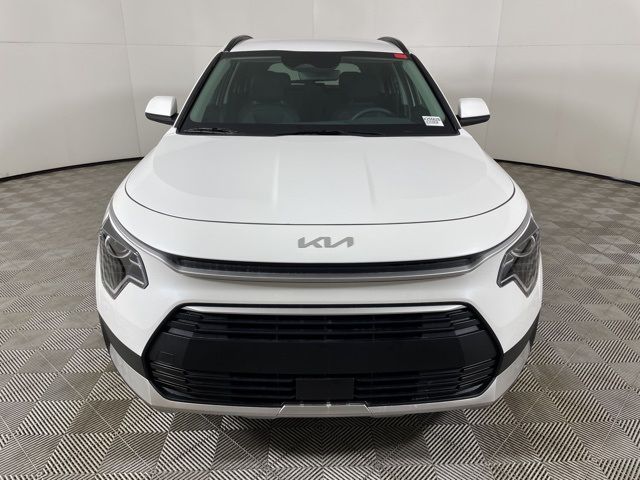 2025 Kia Niro EX