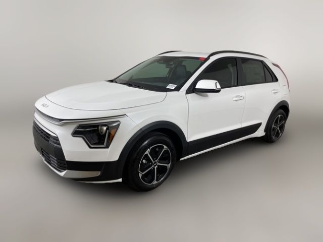 2025 Kia Niro EX