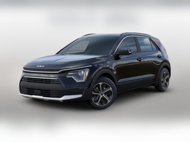 2025 Kia Niro EX