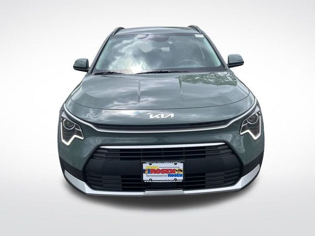 2025 Kia Niro EX