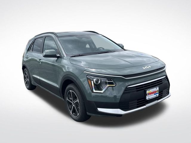 2025 Kia Niro EX