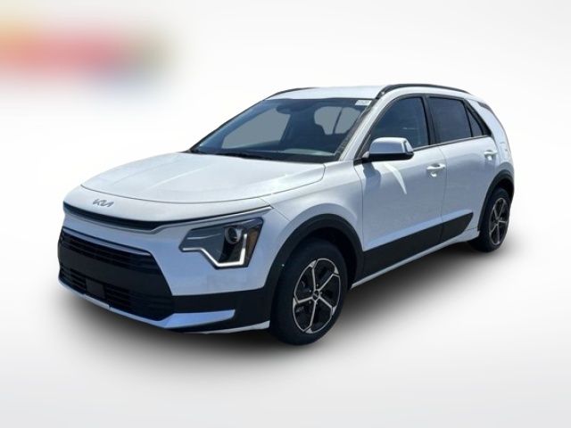 2025 Kia Niro EX