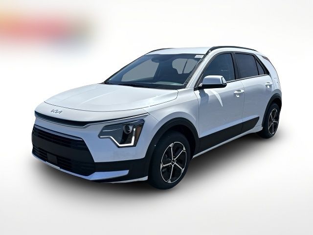 2025 Kia Niro EX