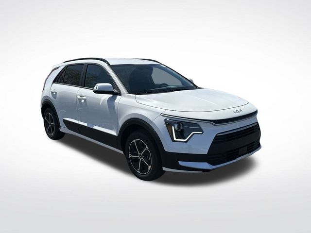 2025 Kia Niro EX